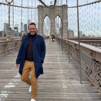 Jo_Kraus (@13johanneskraus) 's Twitter Profile
