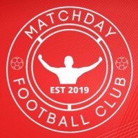 MatchDay Puma’s Football Club ⚽️(@Match_Day2019) 's Twitter Profile Photo