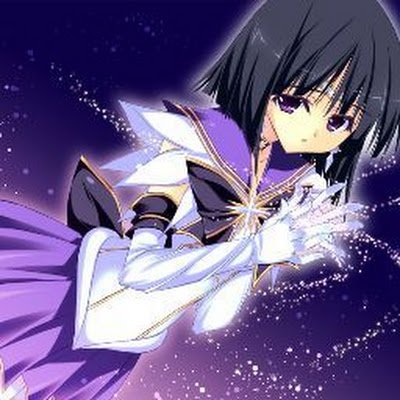 SailorSaturn21_'s profile picture. 