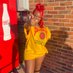 KaleighSHoW (@its_hgielak) Twitter profile photo KaleighSHoW (@its_hgielak) Twitter profile photo
