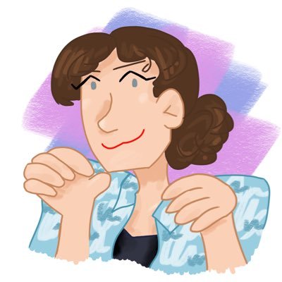 they/she please and thank you
What if I made you listen to my ramblings about my beloved point and click games