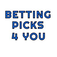 BettingPicks4You - The House Of Betting Picks(@BPicks4you) 's Twitter Profile Photo