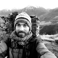 Jonathan Lenoir (@ekologit) 's Twitter Profile Photo Jonathan Lenoir (@ekologit) 's Twitter Profile Photo