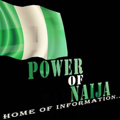 PowerofnaijaTV's profile picture. Powerofnaija TV is an Online TV Blog Where We Give you fresh Updates as E Dey Hot in The world today... 

we also Serve Vawulence As Breakfast.
