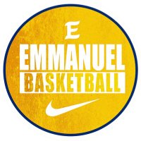 Emmanuel University Lions Basketball(@EULionsMBB) 's Twitter Profile Photo