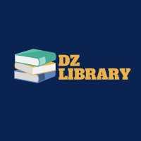 DZ Library(@DZ_Library) 's Twitter Profile Photo