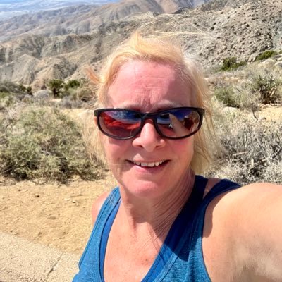 Retired HS educator. Love books, NPs, & traveling. @waddell5526 on 🧵. @ParkLover06 on 🐳.  No DMs. Resistor.  Save democracy!   #wtpBLUE  #DemVoice1💙