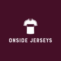 Onside Jerseys (@onside_jerseys) 's Twitter Profile Photo Onside Jerseys (@onside_jerseys) 's Twitter Profile Photo