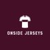 Onside Jerseys (@onside_jerseys) Twitter profile photo