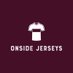 Onside Jerseys (@onside_jerseys) Twitter profile photo Onside Jerseys (@onside_jerseys) Twitter profile photo