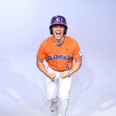 @clemsonbaseball