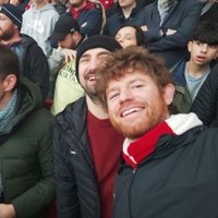 James Morgan (@mulletrider) 's Twitter Profile Photo James Morgan (@mulletrider) 's Twitter Profile Photo