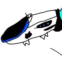 えくす (@bullettraincat) Twitter profile photo