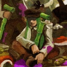 Deadinside18491's profile picture. i forgot about this account