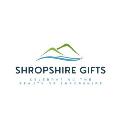 Gifts to celebrate the beauty and culture of Shropshire