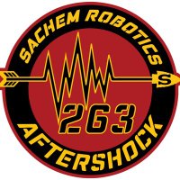 Sachem Robotics (@frc_263) 's Twitter Profile