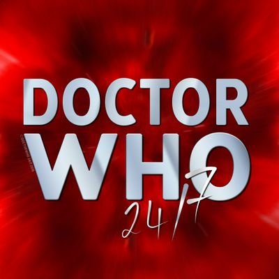 DrWho247 Profile Picture