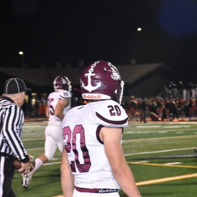 baranowski_rob's profile picture. 2023 | Football- OLB/DB Baseball - OF | GPA 4.368/4 | Lockport HS - Rhino Baseball | All Conference 8A SWSC Blue - 8A Academic All State