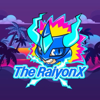 TheRaiyonx Profile Picture