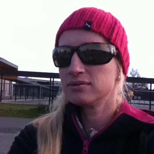 hannenormann's profile picture. 