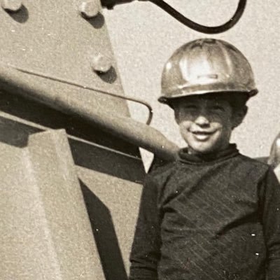 realgregprobst's profile picture. Author. Biz Leader, Consultant. Software, Infosec, SupplyChain. #RYLA #pseudoRetired #boilerUp #rotarian #serviceAboveSelf #dragonBeliever