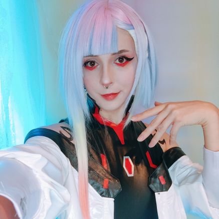 Cat mom - Pole Dancer - Cosplayer - Scaramouche supremacy
✨✨
https://t.co/zxobgjpsxY
✨✨
