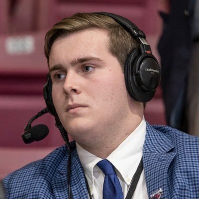 |UofSC ‘23| |Play-by-play Broadcaster @CocksLacrosse| Producer @WIS10