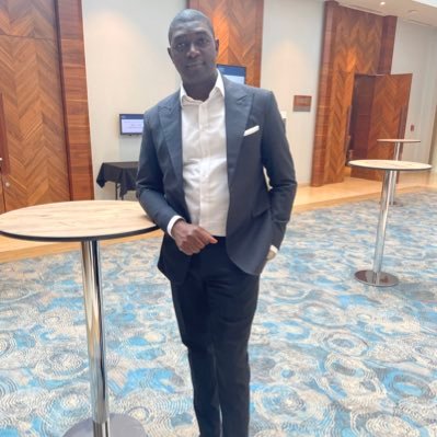 vsesere's profile picture. Helped of God. A finance professional. Passionate about fund accounting & alternative investment.