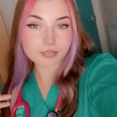EllieSwann_xx's profile picture. /19/
🩺🐾student vet nurse🐾🩺