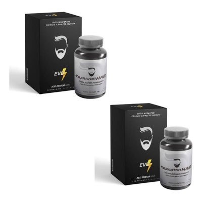 EvoAceleratorH's profile picture. Saúde, Bem-Estar e Beleza