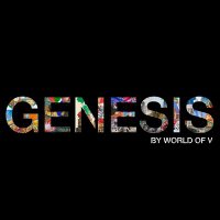 Genesis Collection - World of V(@GenesisWoV) 's Twitter Profile Photo