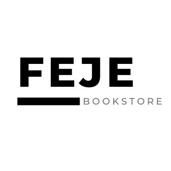 Welcome to Feje Bookstore, where used books find new life.