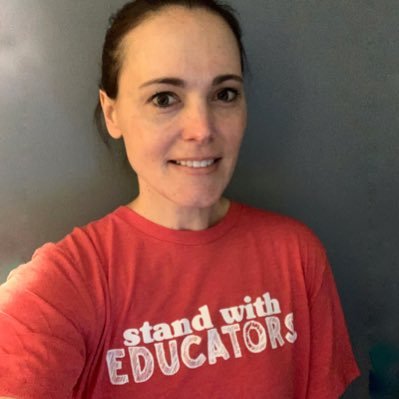 Literacy Specialist •AEA President •4th gen educator •Committed to being in the arena, rather than a critic •Problem solver •Speaking for myself, unless noted.