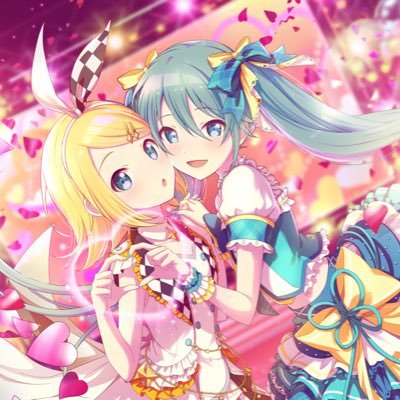 ミクリン親衛隊 (@mikurin3900) / Posts / X