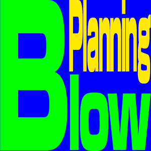 Blow@買い時案内人 Profile