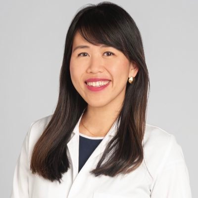 Urogynecologist & Pelvic Recon Surgeon. Division Chief of Female Urology @UCI_Urology via @ClevelandClinic @BIDMChealth @HarvardMed | 🇹🇼 🇺🇸 🏳️🌈(she/her)