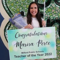 Mrs. Marisa Bannon(@MpsPerce) 's Twitter Profile Photo