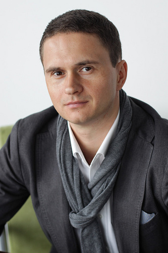 AleksanderKusz's profile picture. 