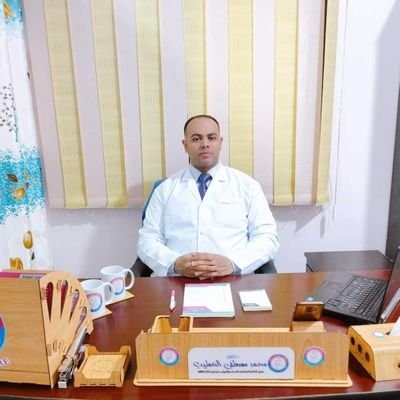 دكتور محمـد الخطيب
أخصائي النساء والتوليد والحقن المجهري و المناظير
MRCOG زميل الكلية الملكية البريطانية
لجرّاحى النساء والتوليد - إنجلترا