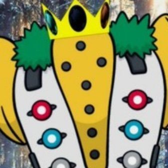 Pokemon king dice 31