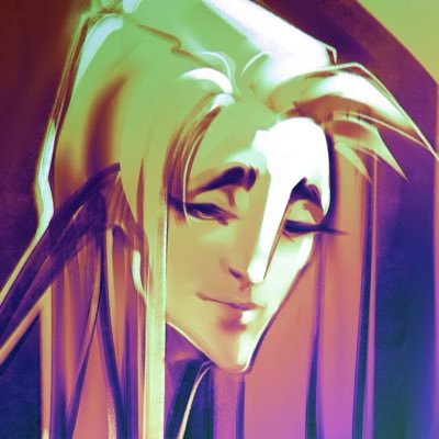 ravingsgenerator || on 💙 appさんのプロフィール画像