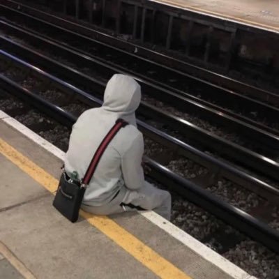 Frosty_717's profile picture. 🖤