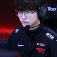 Faker 바라기 (@greenmh20) 's Twitter Profile