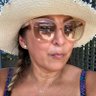 Twinny722's profile picture. Latina Truth Seeker who’s #dilley300 all the way. Get the f&ck out of here with that latinX BULLSHIT! Greatest title given to me….Nana