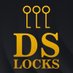 DS Locks (@ds_locks) Twitter profile photo DS Locks (@ds_locks) Twitter profile photo