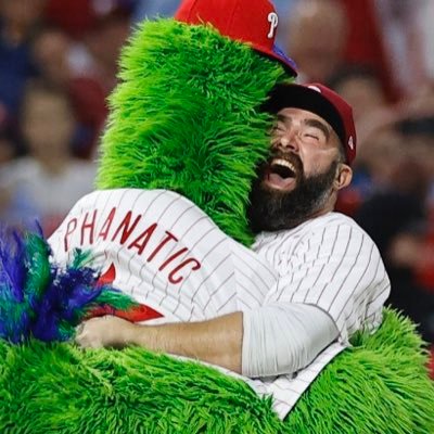Former journalist now a casework supervisor for state of PA; loves his family, Phillies and Eagles; hates all things NY and Dallas. Go to hell, Putin.