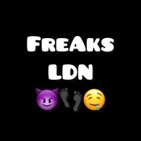 freaksldn 😈 (@freaksldn) 's Twitter Profile