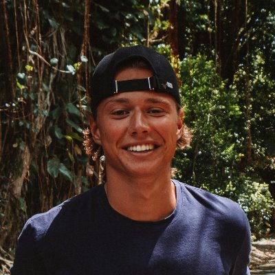 FedericoAltepo1's profile picture. bold in chaos, frozen in structure || vibe life || Pegasus Tech Venture
