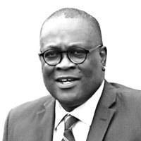 Kelvin A. Jeremiah, PhD (@keljerry) 's Twitter Profile