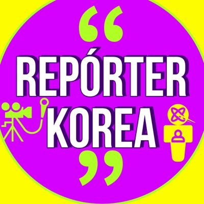 🇰🇷Página Jornalística dedicada a conteúdos relacionados a Cultura Sul Coreana:📰Reportagens🎧Kpop📜KCulture💄Kbeauty🎬Mídias❓Curiosidades📺Kdrama📝 Resenhas